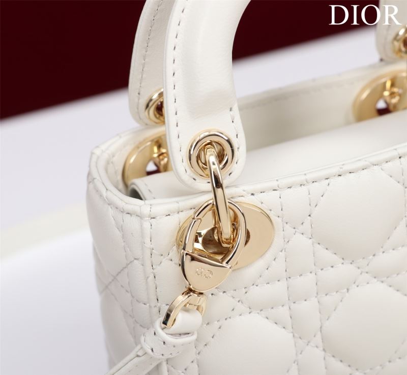 Christian Dior My Lady Bags